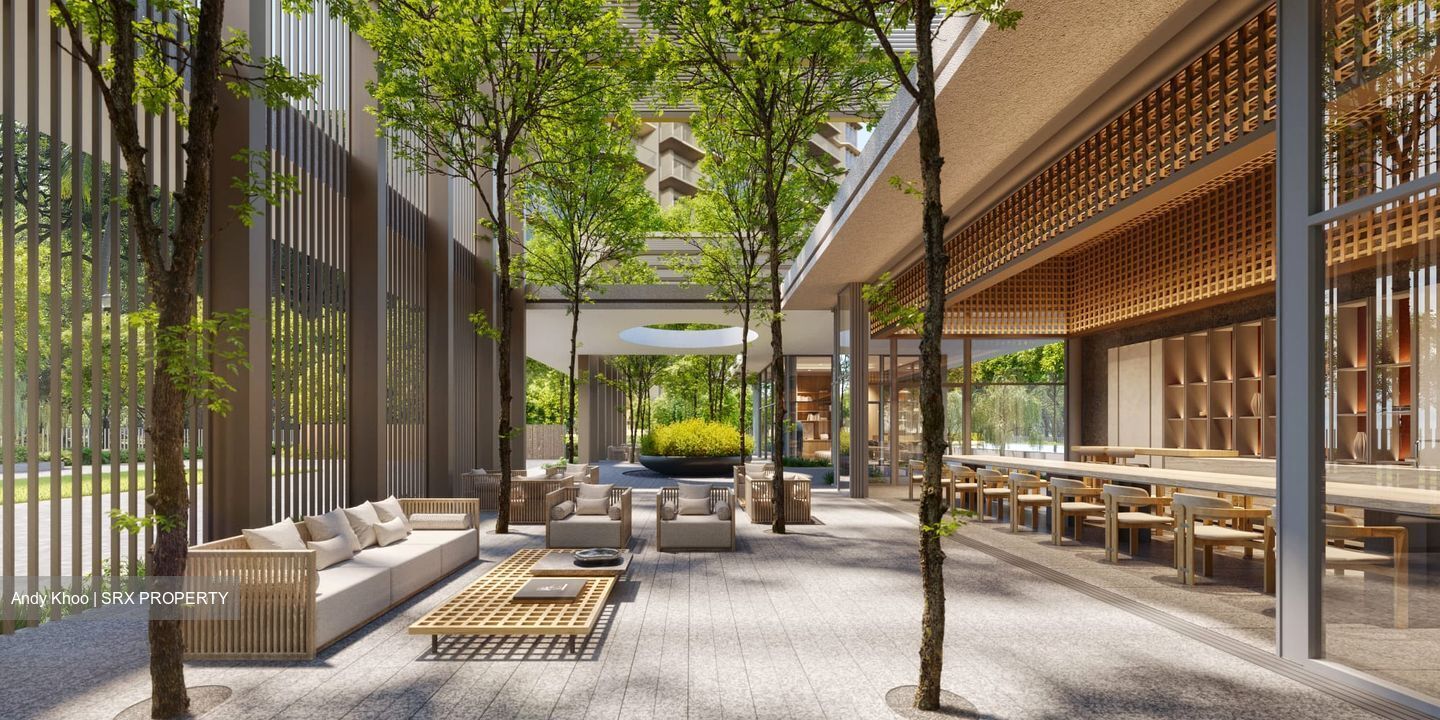 Sora (D22), Apartment #477345921